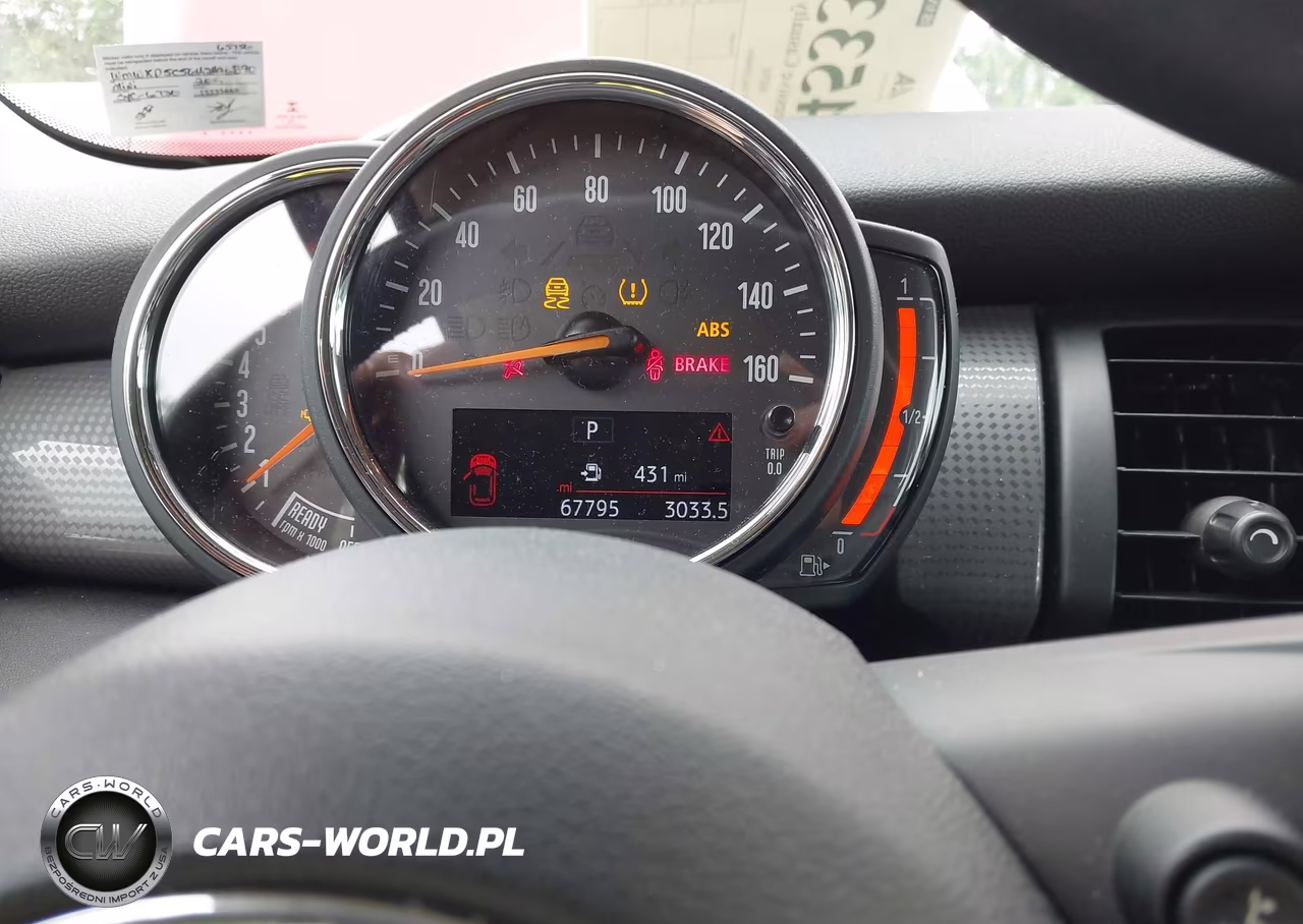 2019 Mini Hardtop Cooper VIN:WMWXP5C56K2H96890 - 7