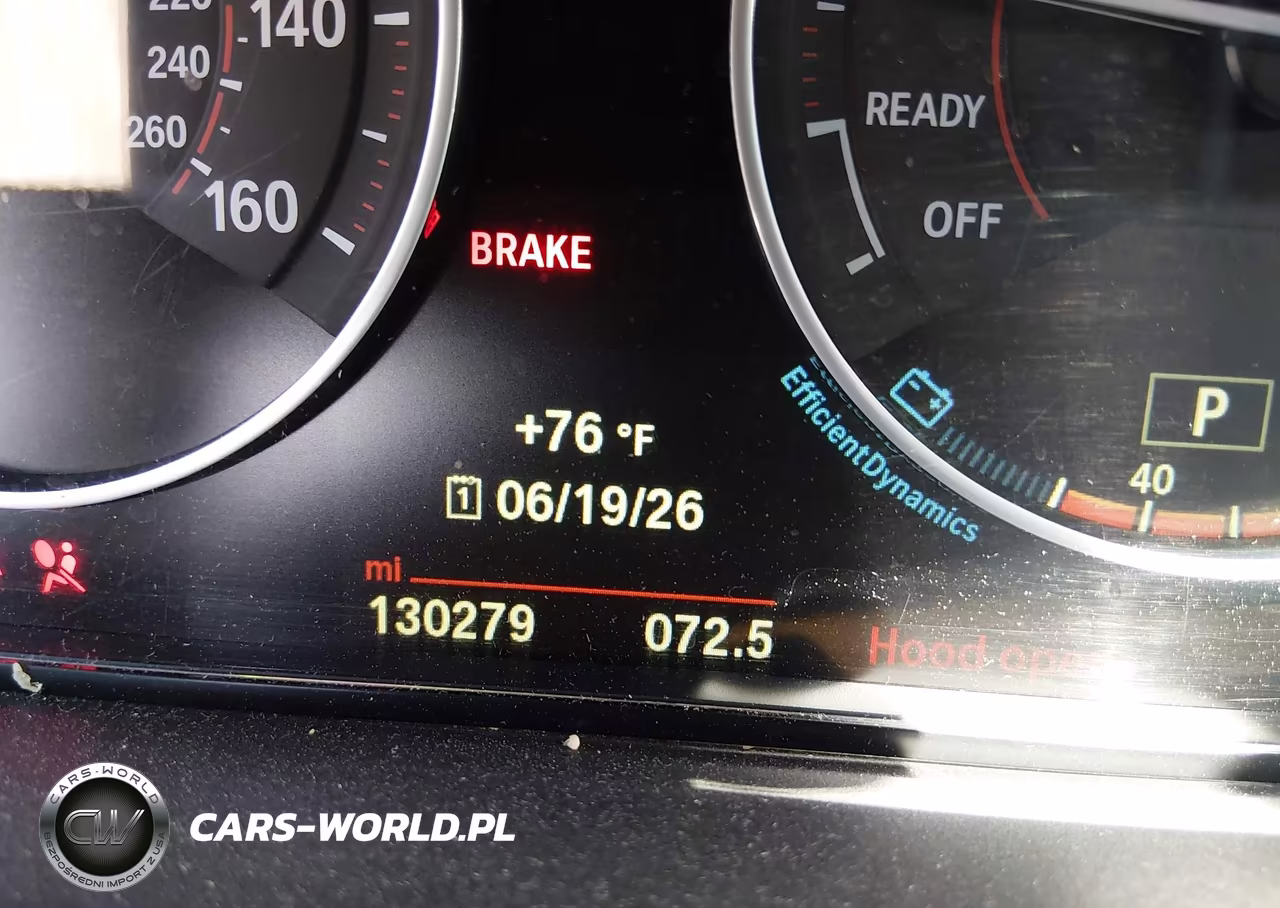 2015 BMW 328I VIN:WBA3A5C55FF608467 - 16