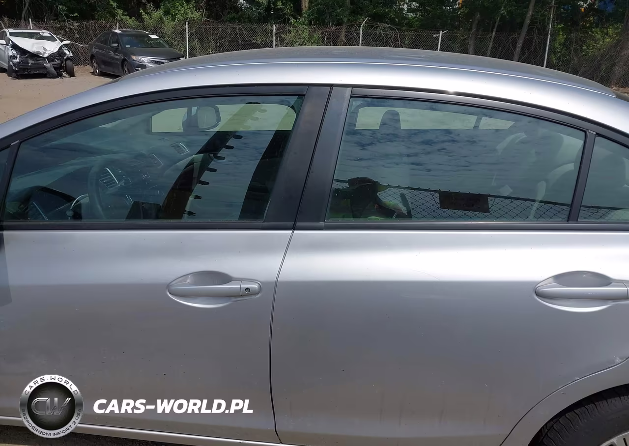 2013 Honda Civic Lx VIN:19XFB2F58DE217117 - 14