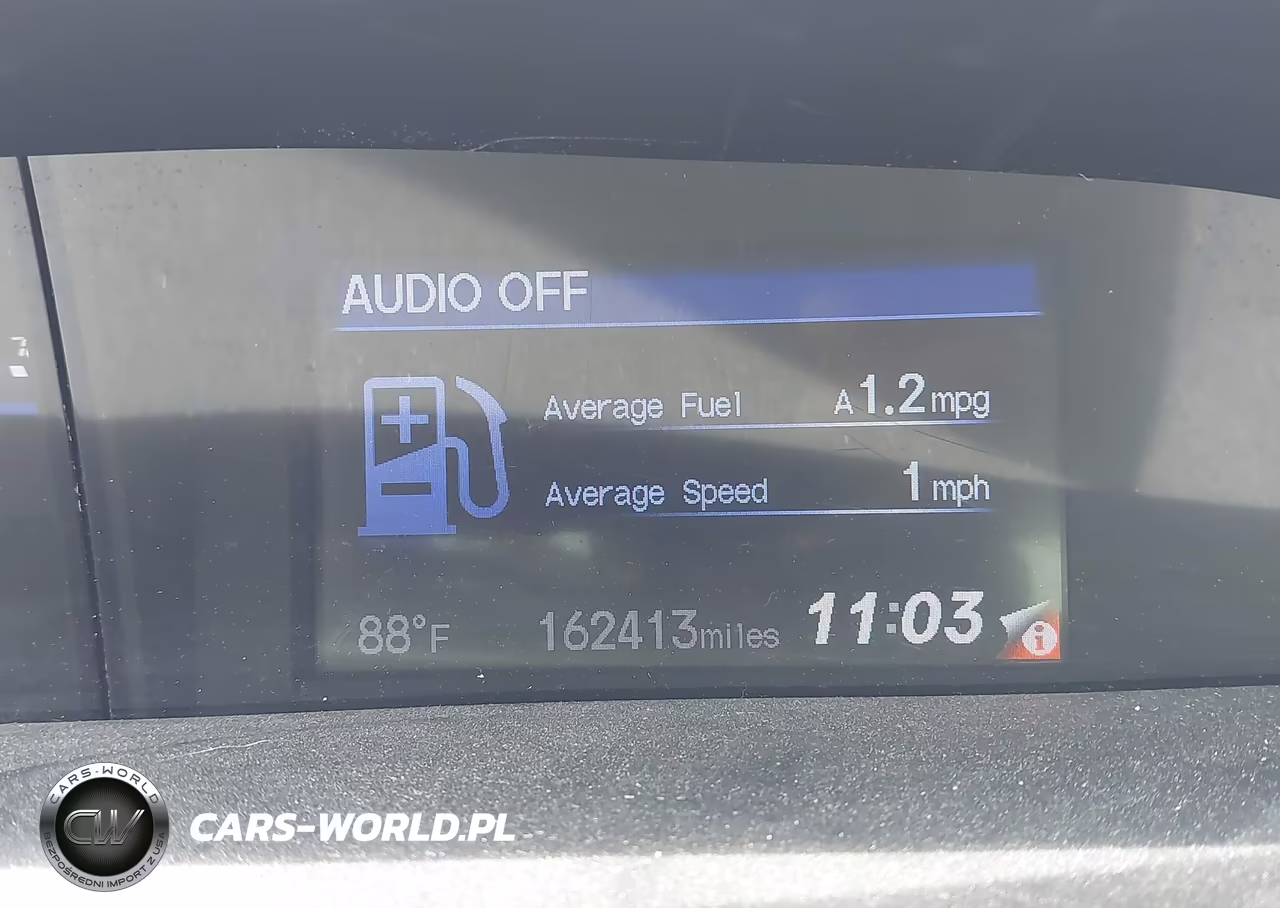 2013 Honda Civic Lx VIN:19XFB2F58DE217117 - 15