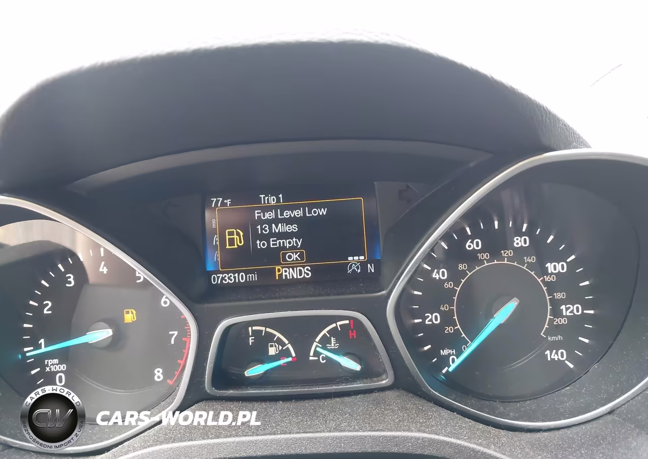 2019 Ford Escape Sel VIN:1FMCU9H98KUB16742 - 7