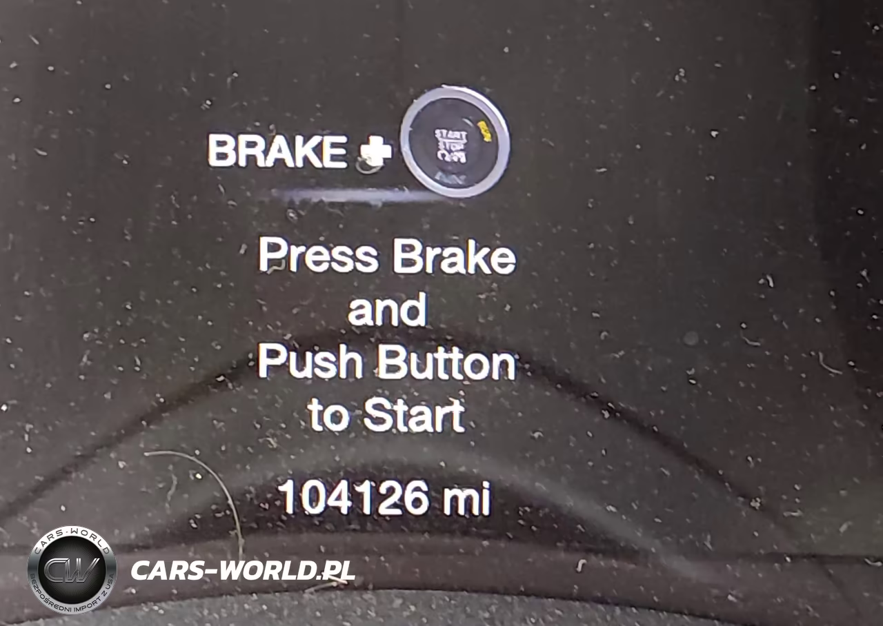 2019 Dodge Durango Pursuit Awd VIN:1C4RDJFG5KC581924 - 15