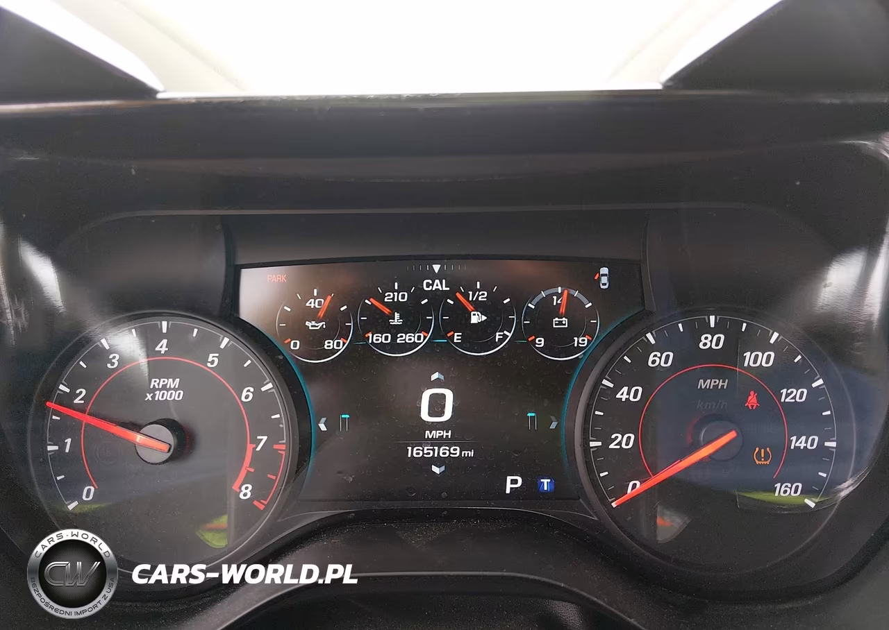 2017 Chevrolet Camaro 2Lt VIN:1G1FD3DS6H0109420 - 7