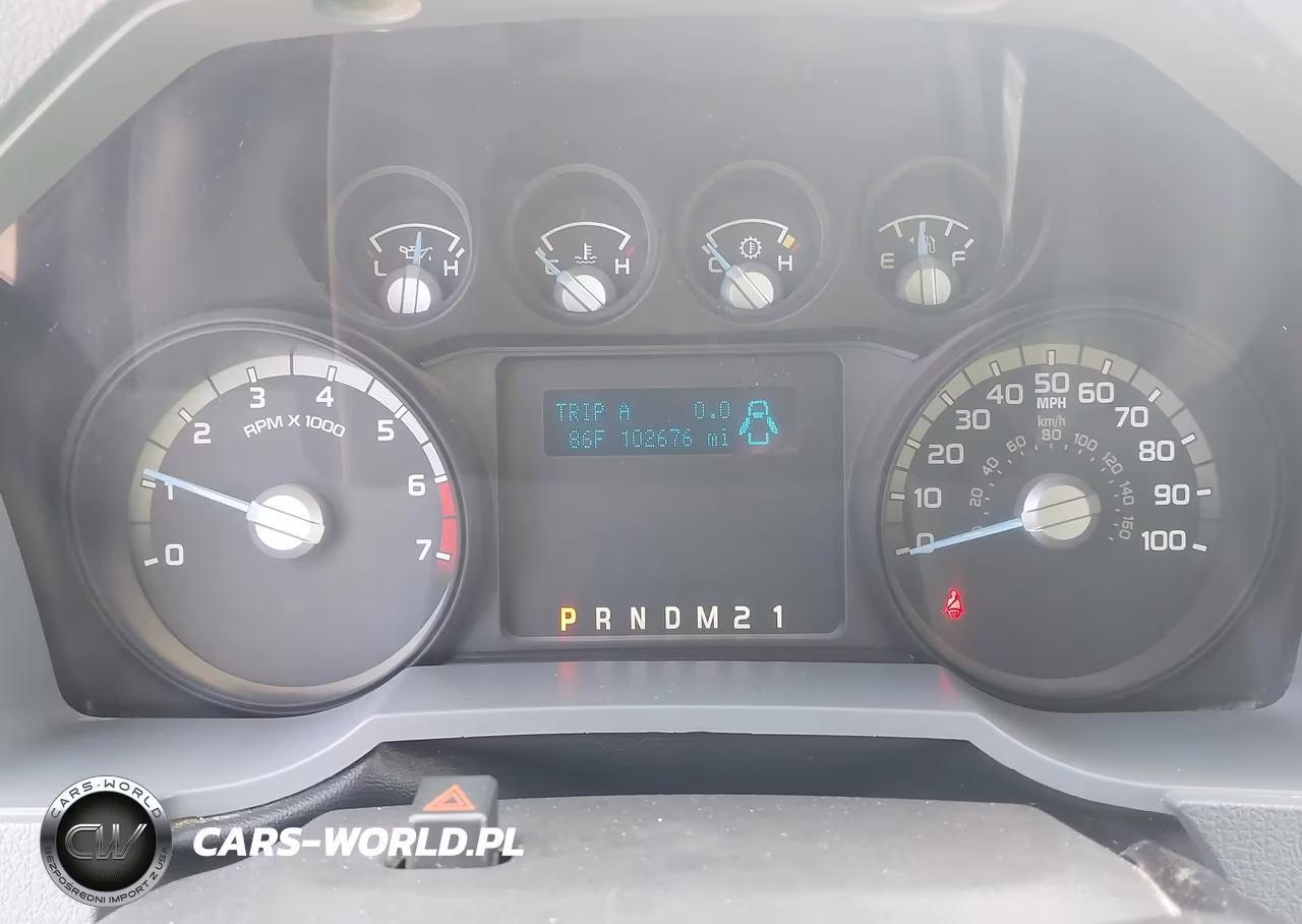 2015 Ford F-350 Chassis Xl VIN:1FD8X3H68FEA89509 - 7