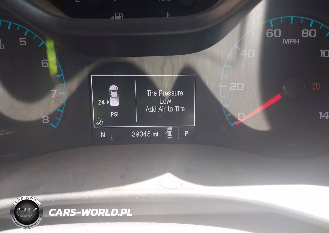 2016 Chevrolet Colorado Wt VIN:1GCHSBEA7G1226311 - 7
