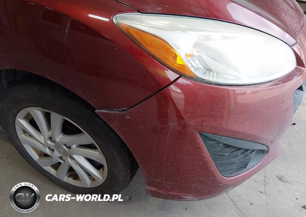 2012 Mazda Mazda5 Sport VIN:JM1CW2BL8C0117750 - 6