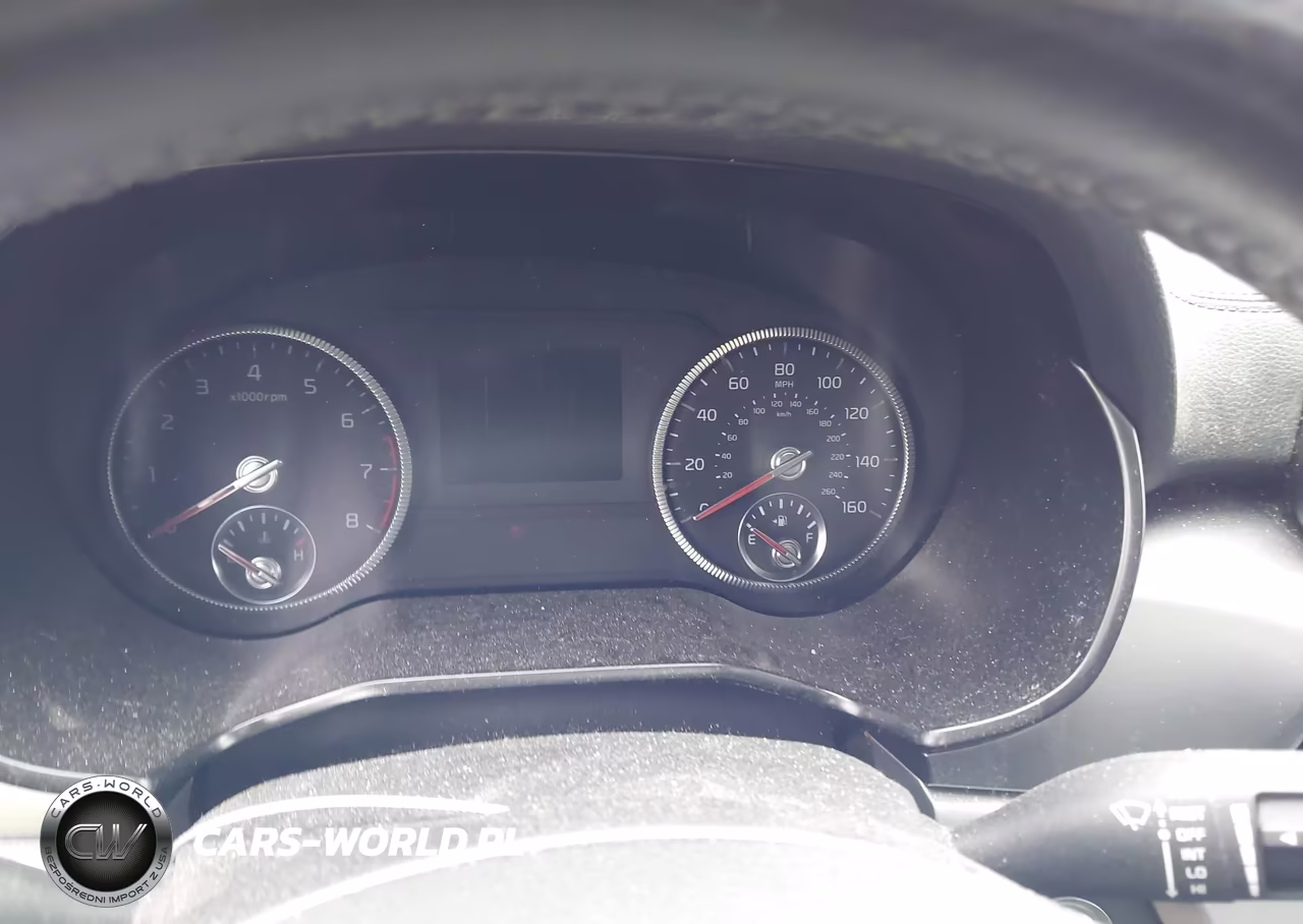 2020 Kia Telluride S VIN:5XYP64HC3LG032524 - 7