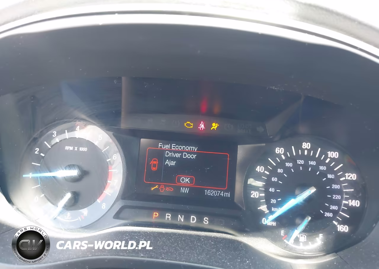2016 Ford Fusion Se VIN:3FA6P0H76GR176087 - 7