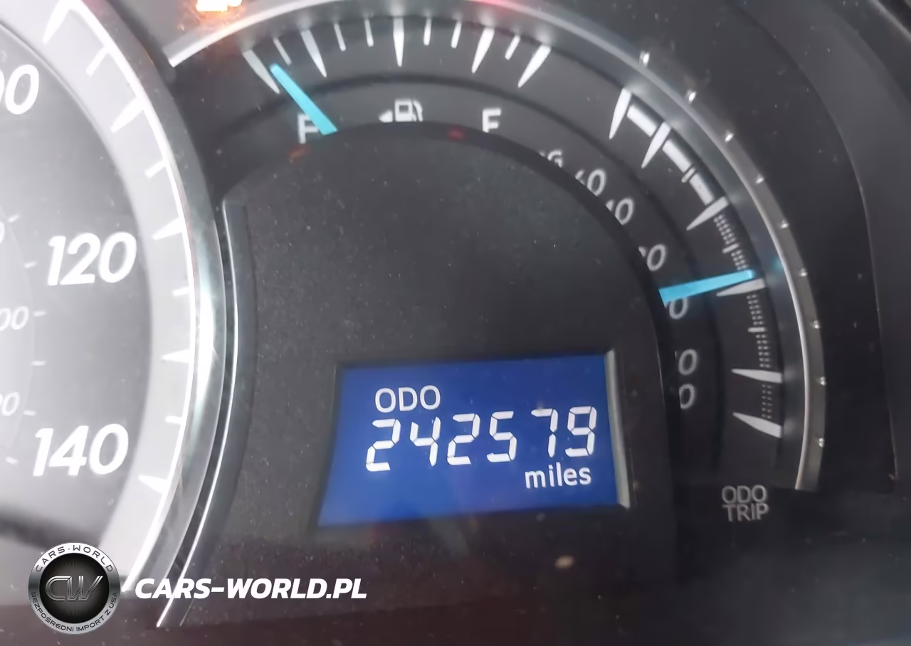 2014 Toyota Camry Xle VIN:4T1BF1FK6EU387560 - 15
