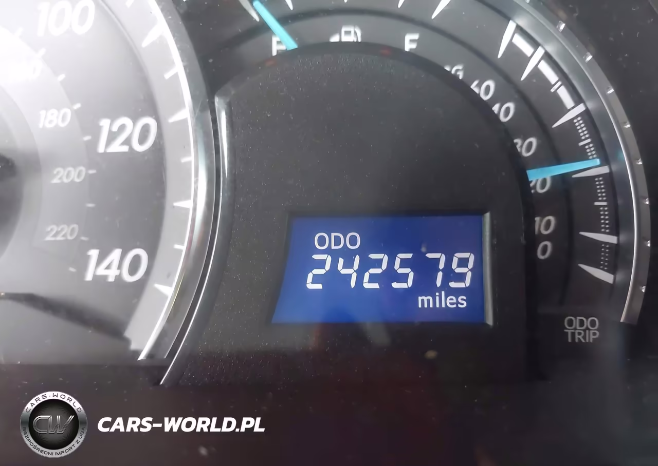 2014 Toyota Camry Xle VIN:4T1BF1FK6EU387560 - 7