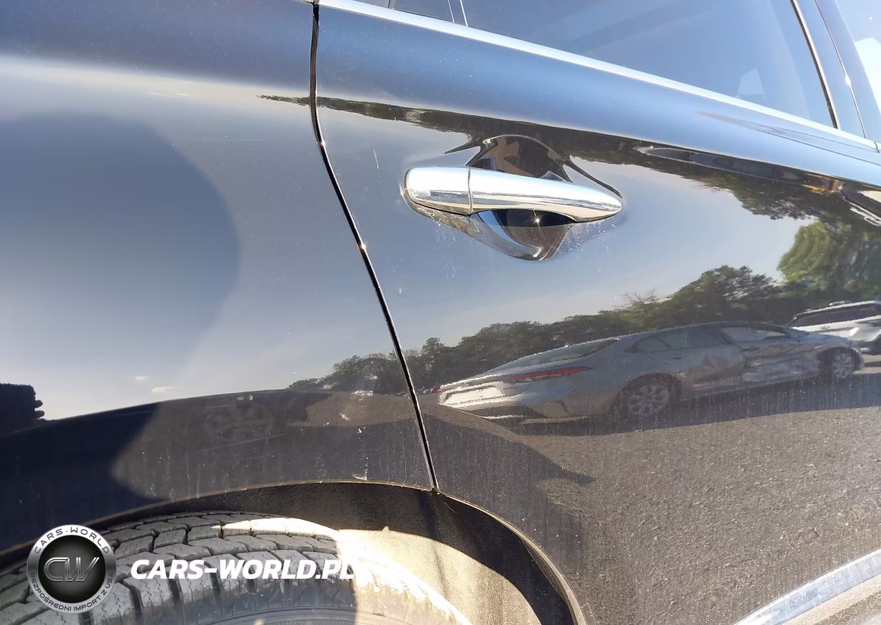 2019 Infiniti Qx60 Pure VIN:5N1DL0MM1KC549211 - 18