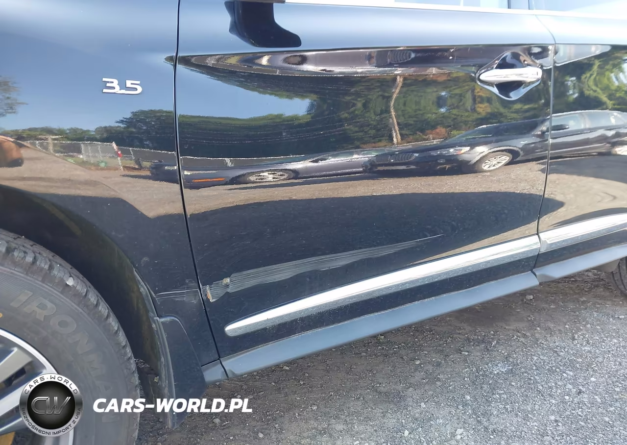 2019 Infiniti Qx60 Pure VIN:5N1DL0MM1KC549211 - 21