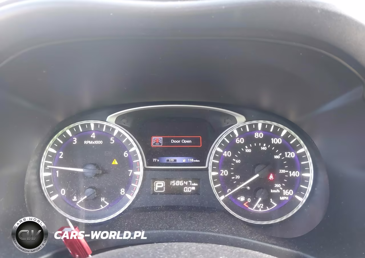 2019 Infiniti Qx60 Pure VIN:5N1DL0MM1KC549211 - 7