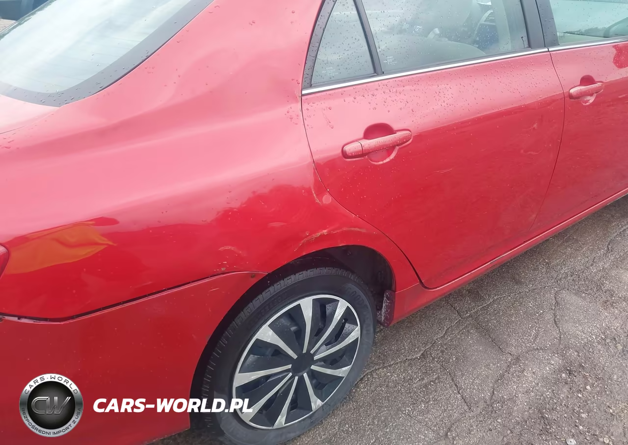 2013 Toyota Corolla Le VIN:2T1BU4EE6DC025750 - 6