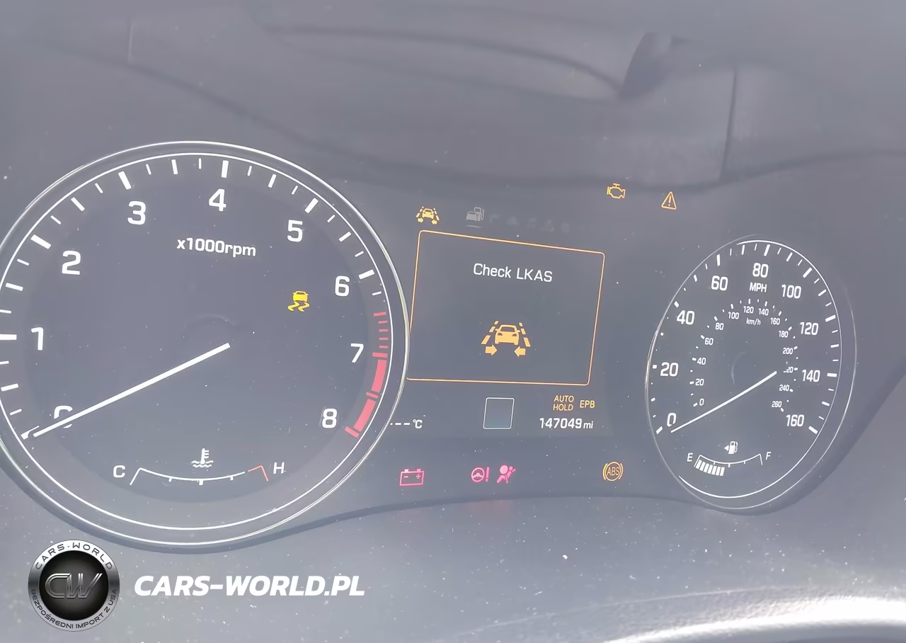 2015 Hyundai Genesis 3.8 VIN:KMHGN4JE1FU050159 - 7