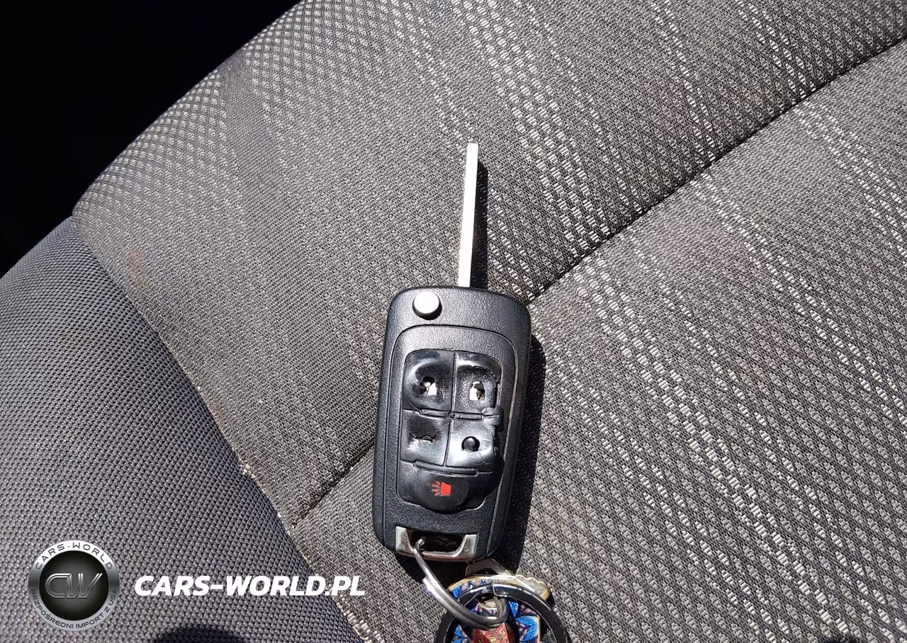 2015 Chevrolet Sonic Lt Auto VIN:1G1JC5SH3F4212090 - 11