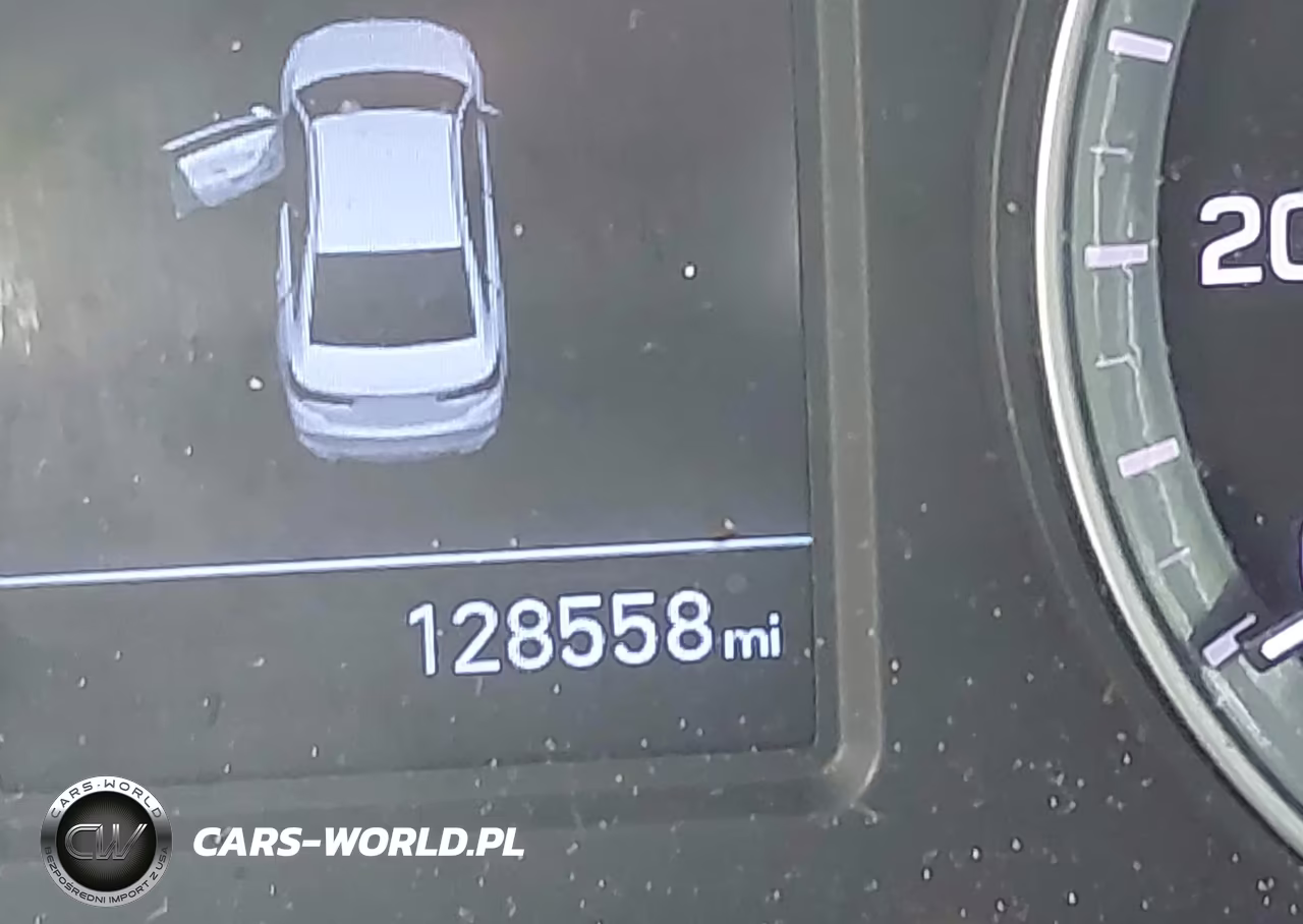 2019 HYUNDAI SONATA SE VIN:5NPE24AF2KH740200 - 16