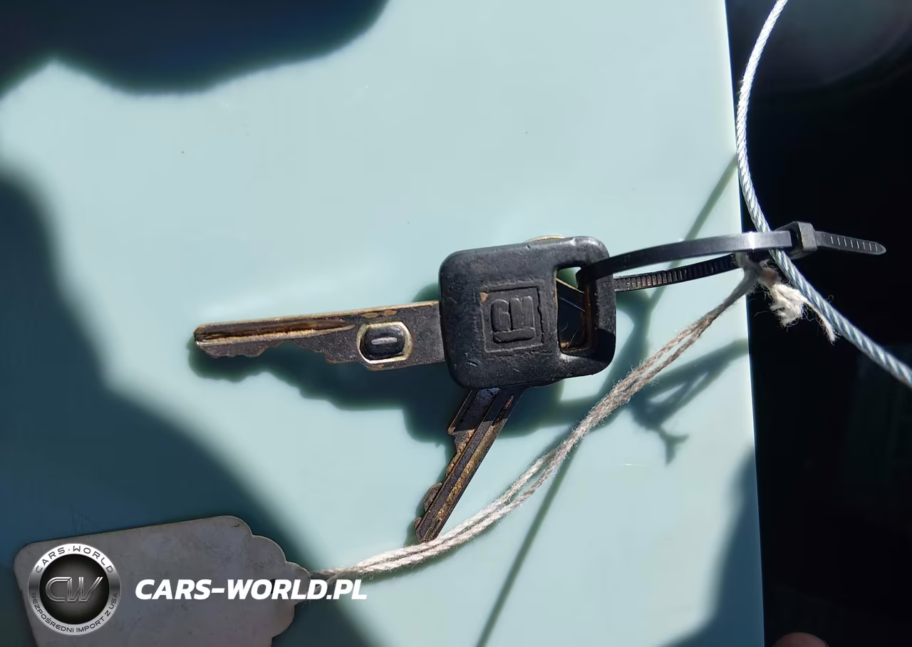 1996 Chevrolet Monte Carlo Ls VIN:2G1WW12M3T9255923 - 11
