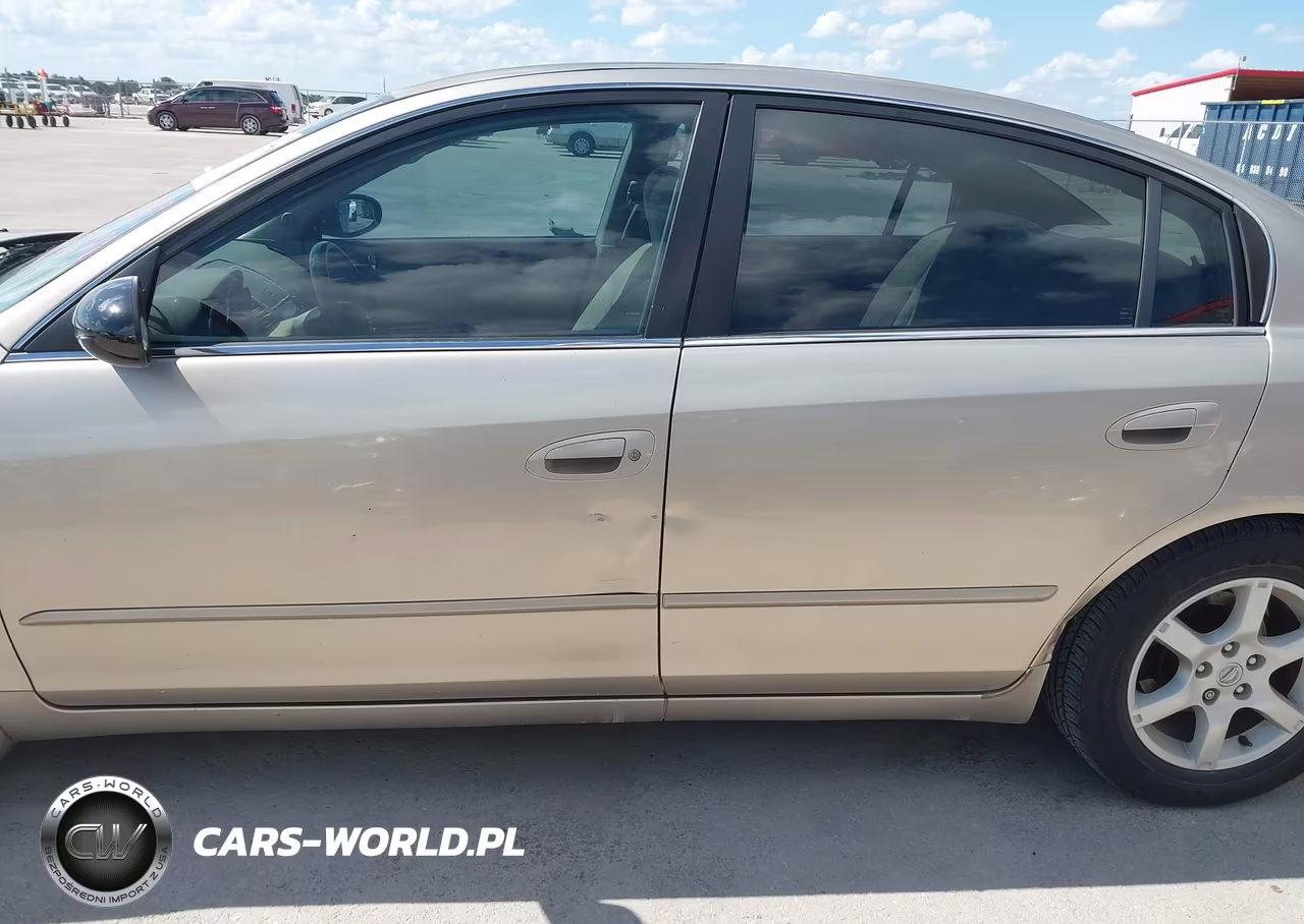 2006 Nissan Altima 2.5 S VIN:1N4AL11D66N338765 - 15