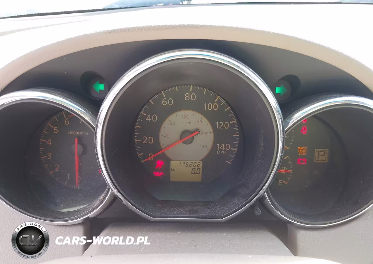 2006 Nissan Altima 2.5 S VIN:1N4AL11D66N338765 - 7