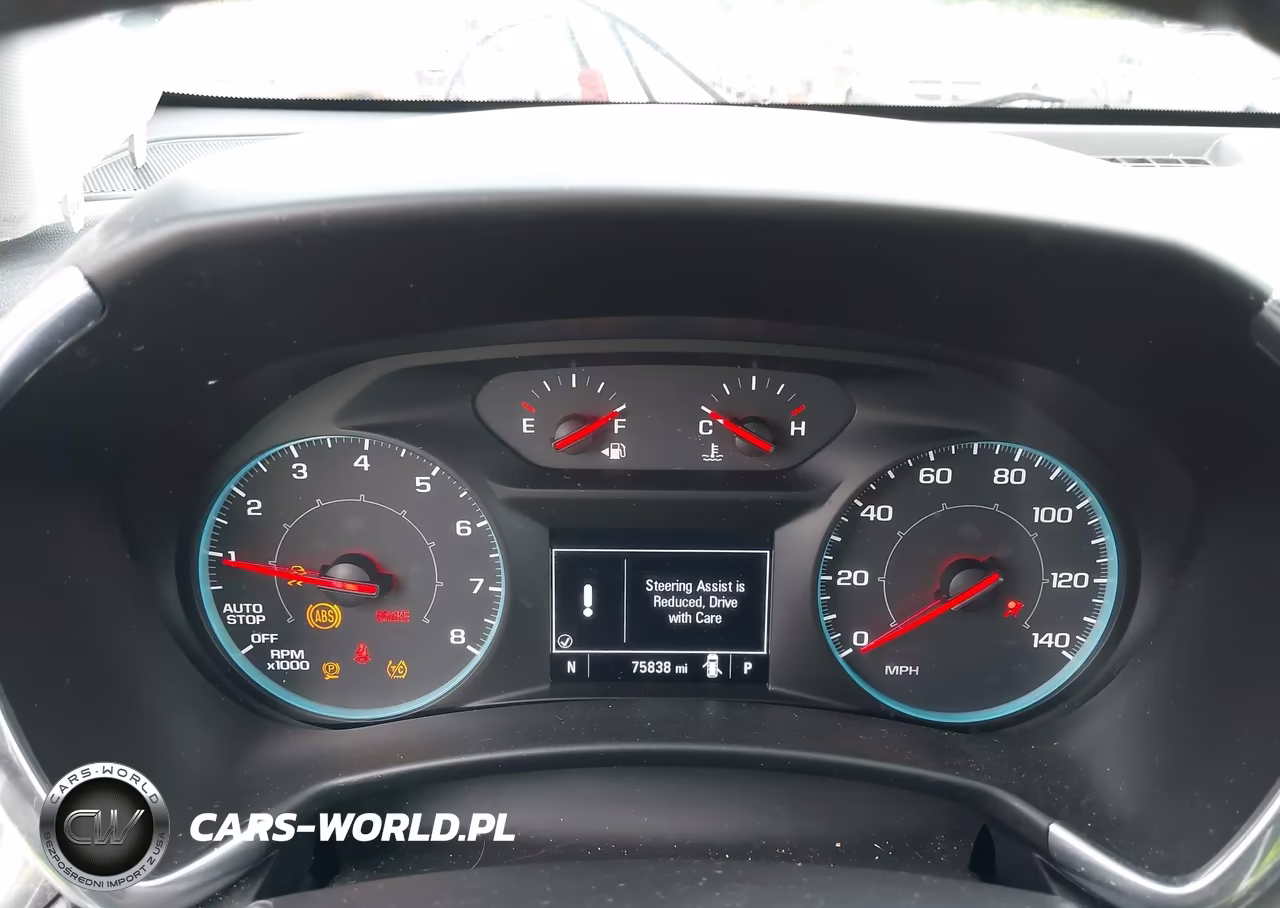 2019 Chevrolet Equinox Ls VIN:2GNAXSEV8K6110165 - 7