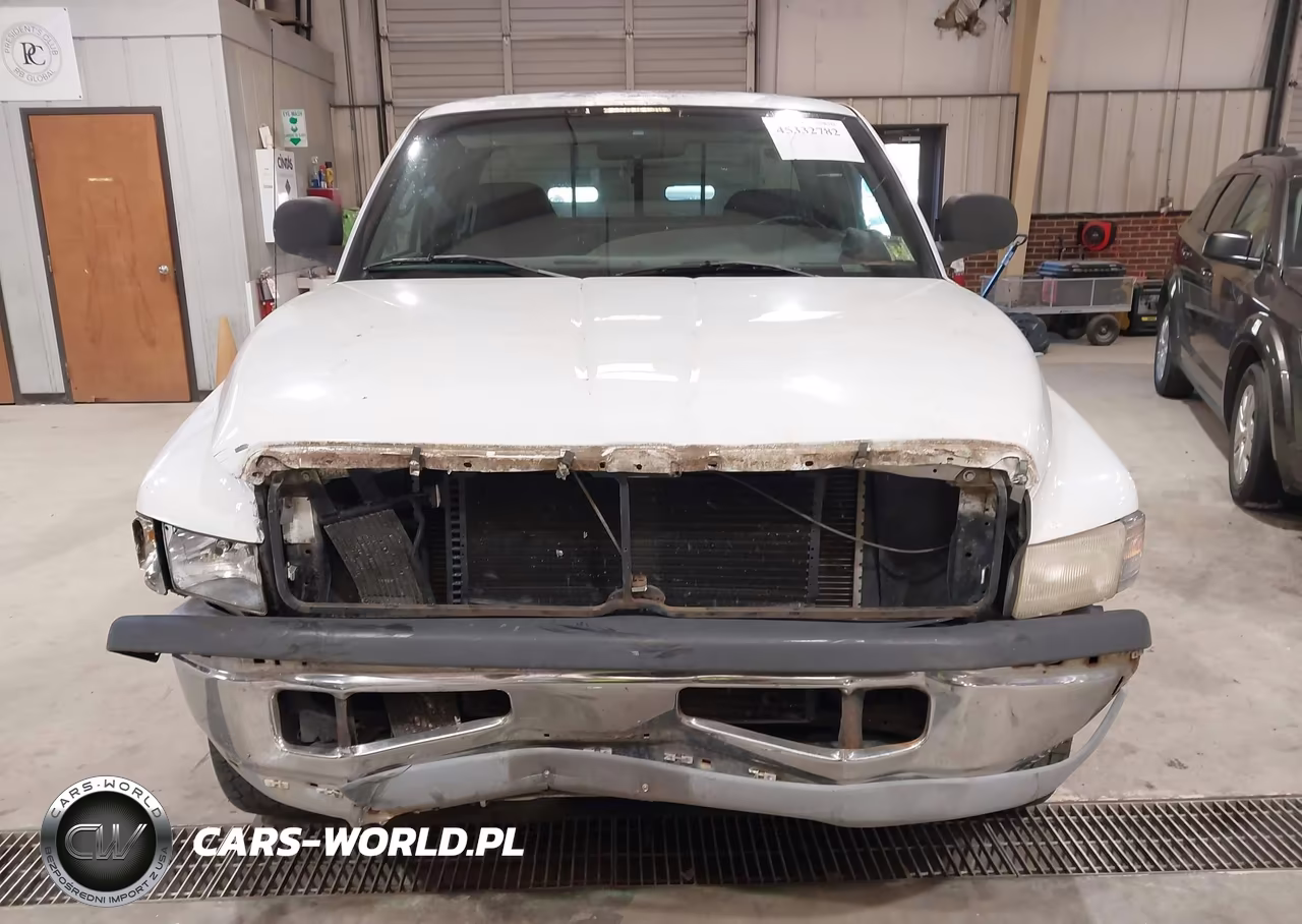 1999 Dodge Ram 1500 St VIN:3B7HF13Z3XG222863 - 12