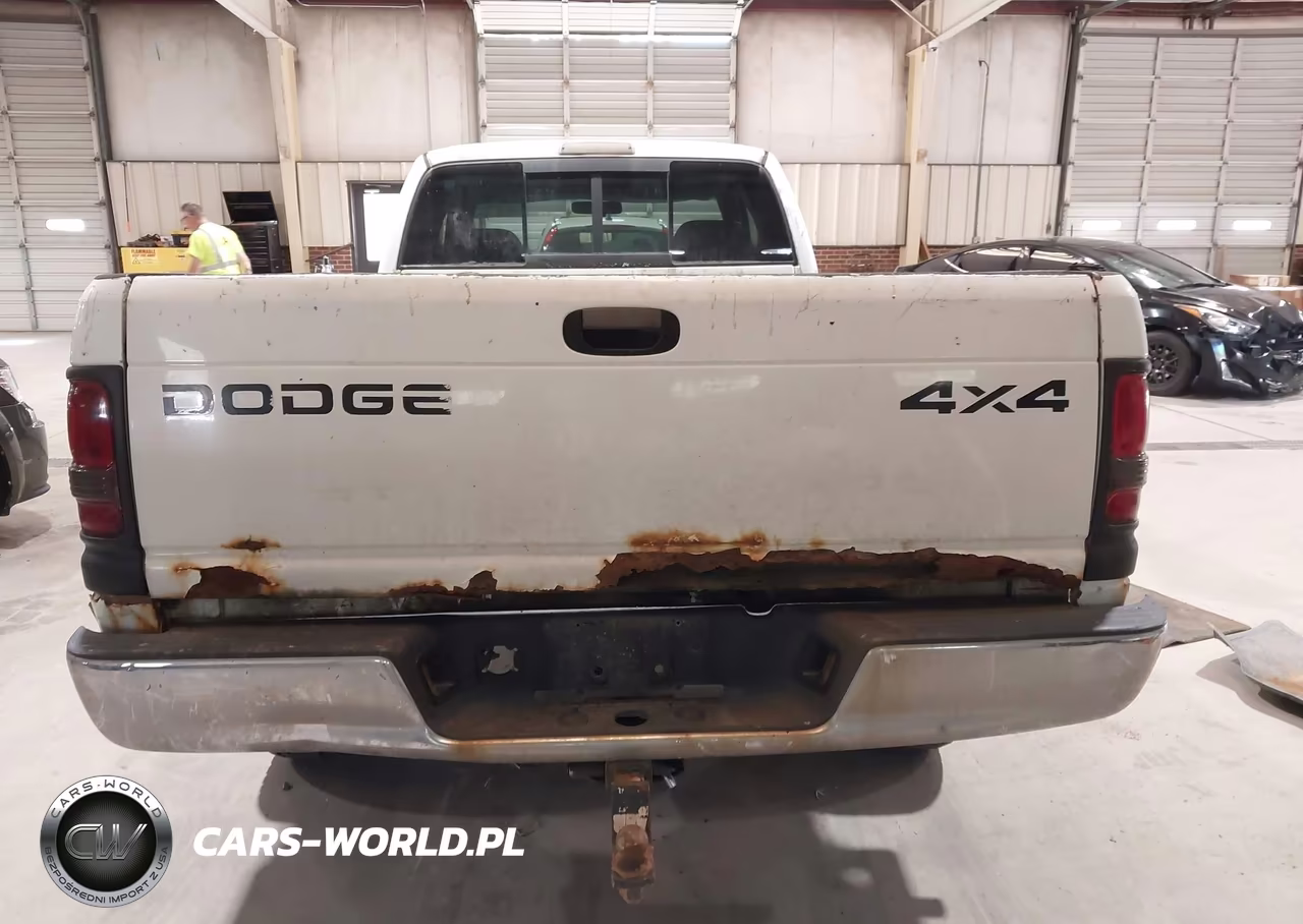1999 Dodge Ram 1500 St VIN:3B7HF13Z3XG222863 - 16