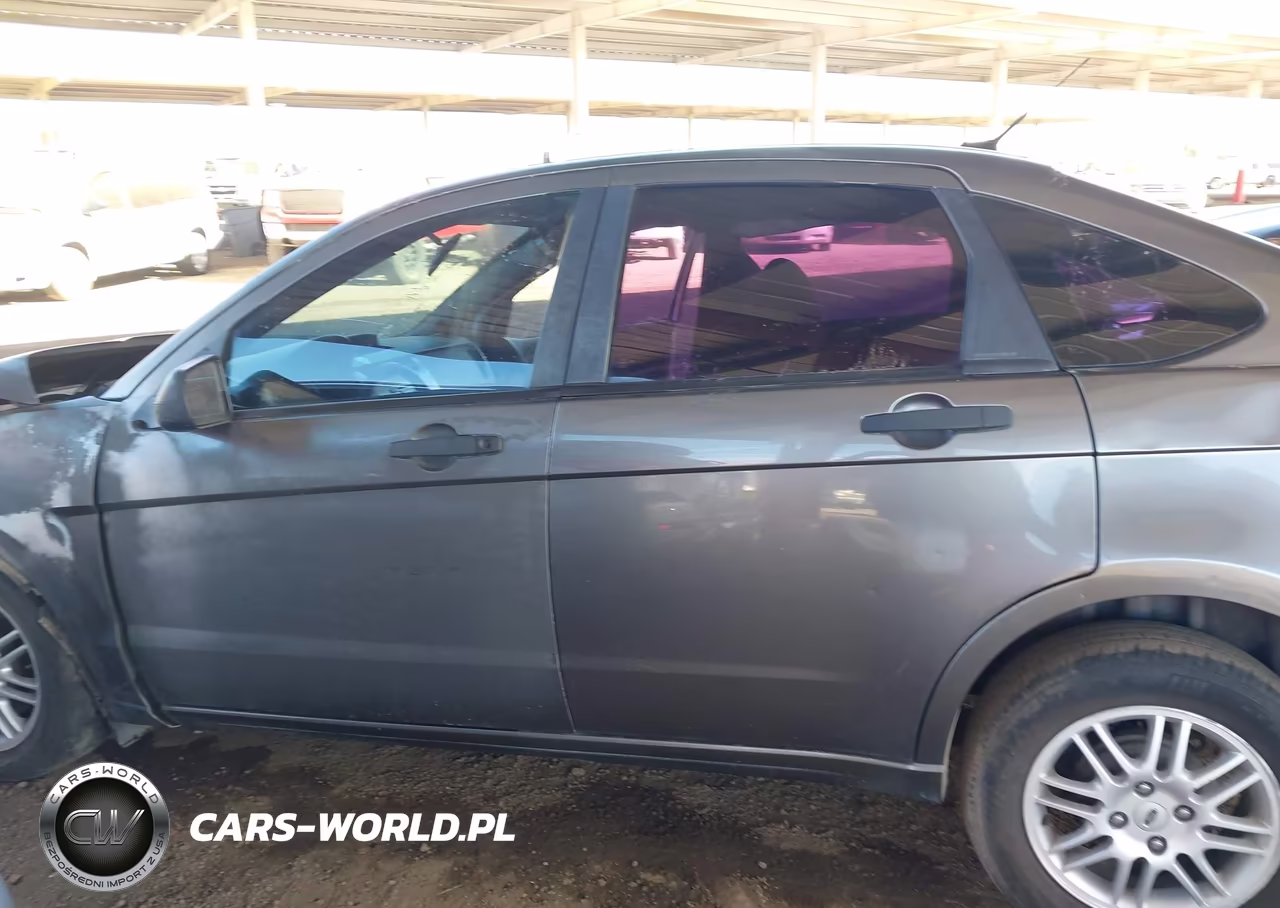 2010 Ford Focus Se VIN:1FAHP3FN4AW282019 - 15