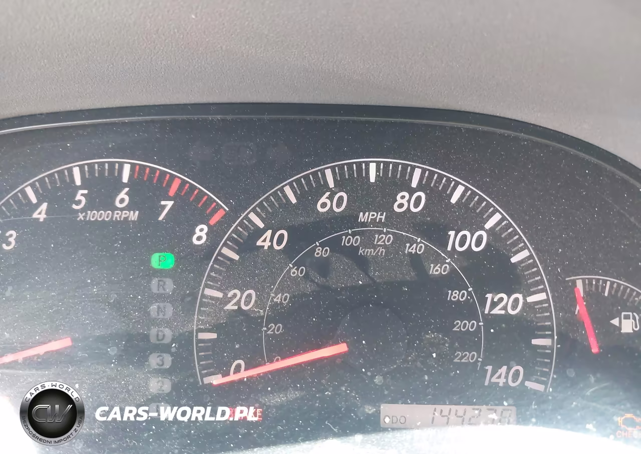 2005 Toyota Camry Le VIN:4T1BE32K95U561979 - 7