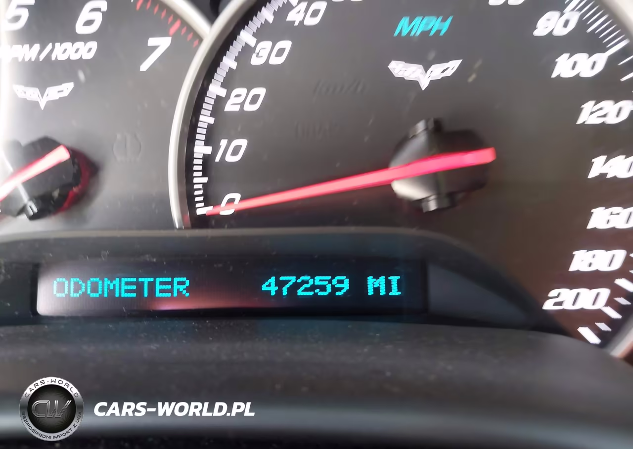 2010 Chevrolet Corvette VIN:1G1YE2DW4A5105894 - 15