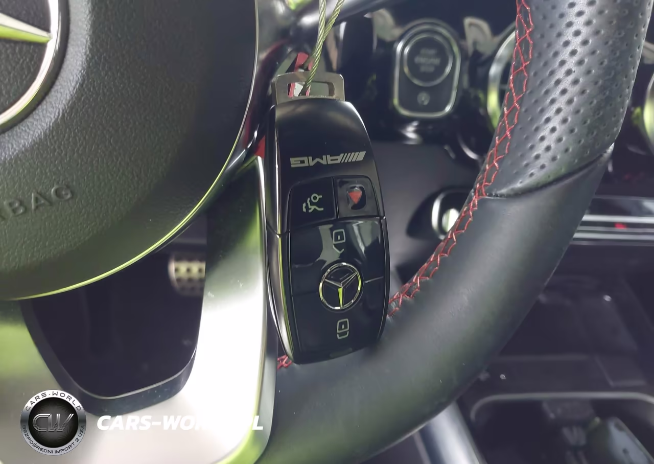 2023 Mercedes-Benz Amg Gla 35 4Matic VIN:W1N4N5BB6PJ451560 - 11