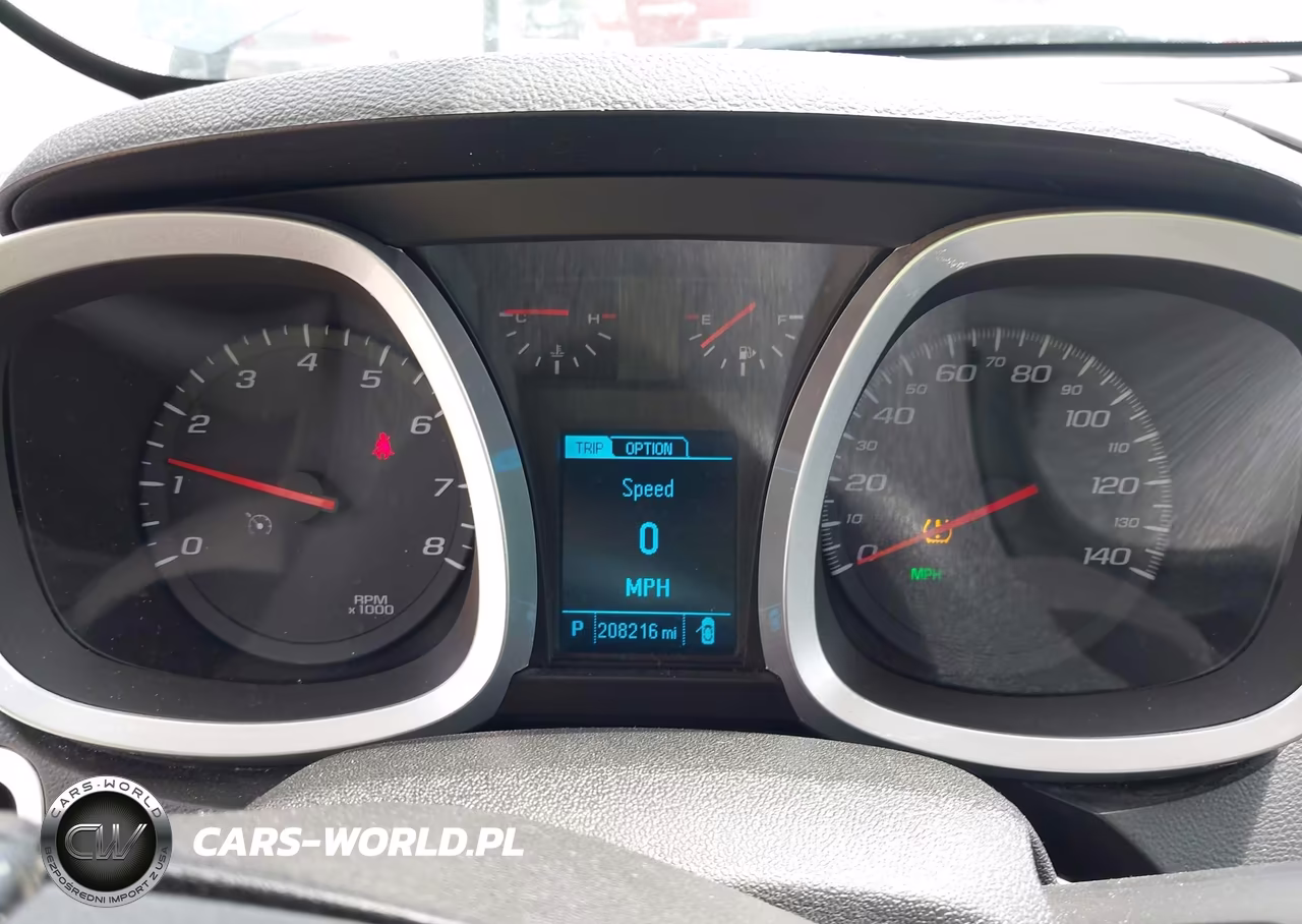 2016 Chevrolet Equinox Lt VIN:2GNALCEKXG6334276 - 7