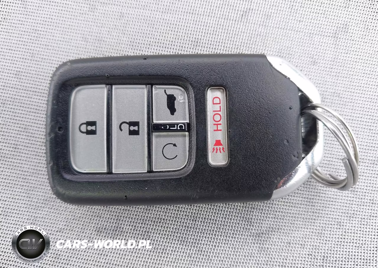 2016 Honda Pilot Elite VIN:5FNYF6H01GB119065 - 11
