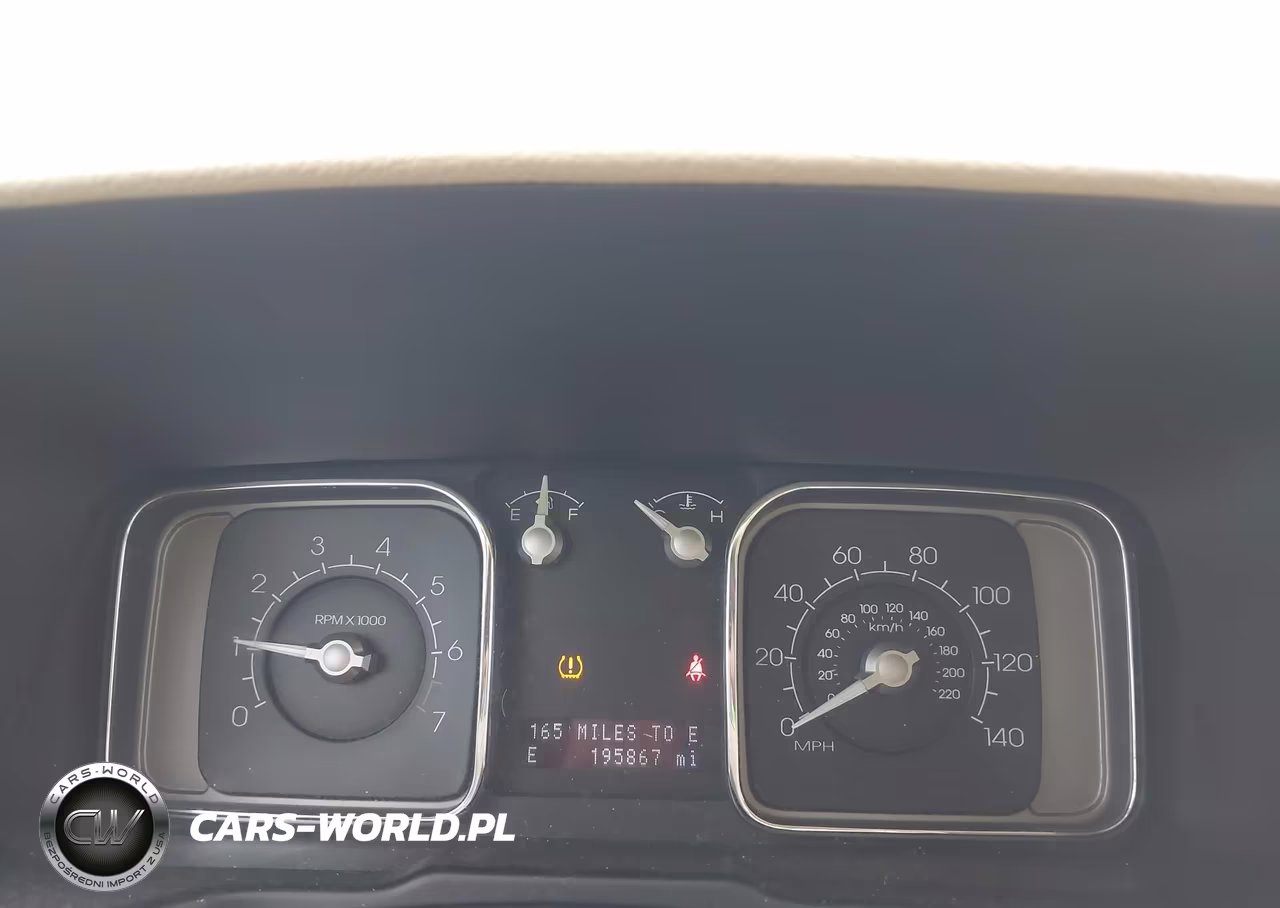 2007 Lincoln Mkx VIN:2LMDU68C67BJ25598 - 7