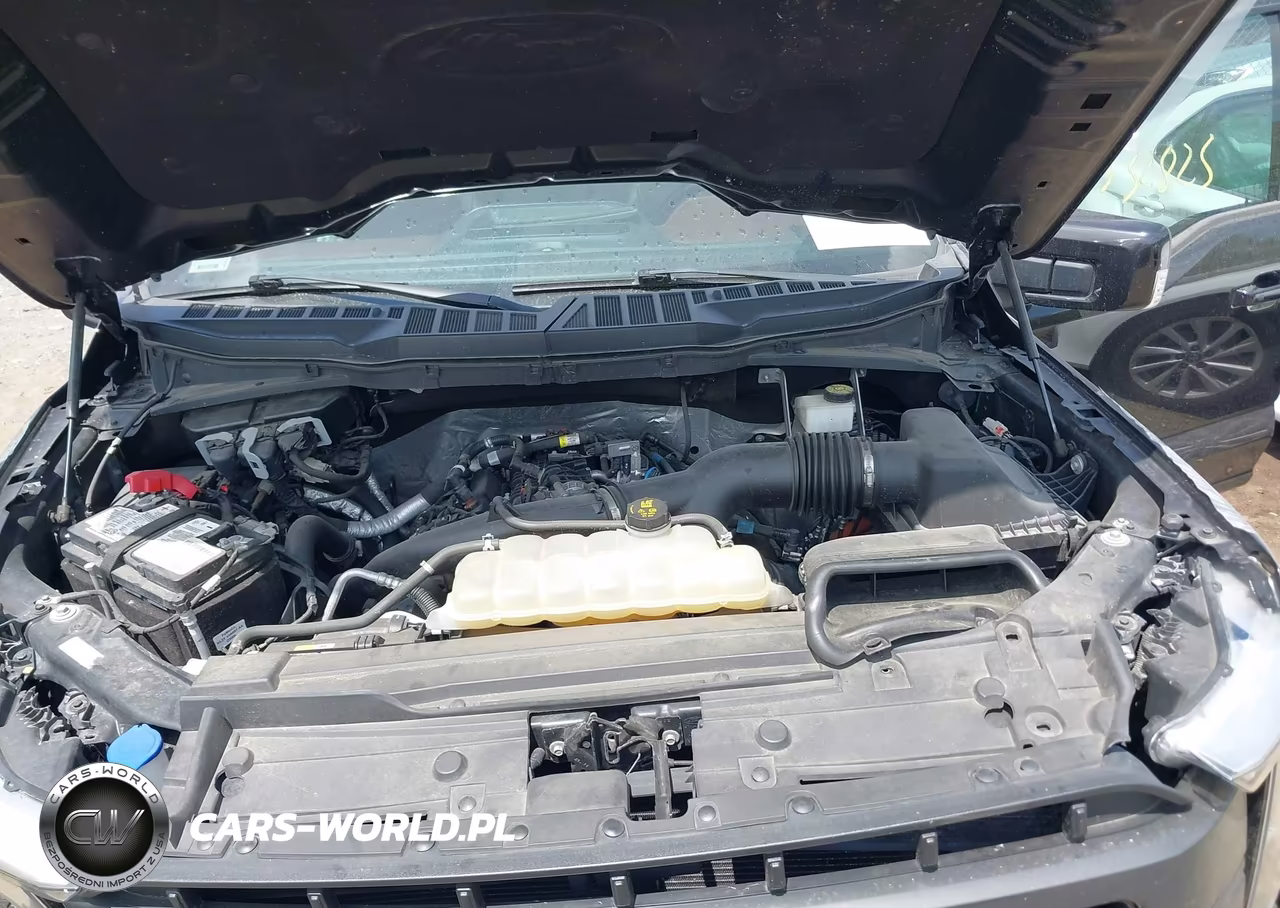 2021 Ford F-150 Lariat VIN:1FTEW1EP3MFC97476 - 10