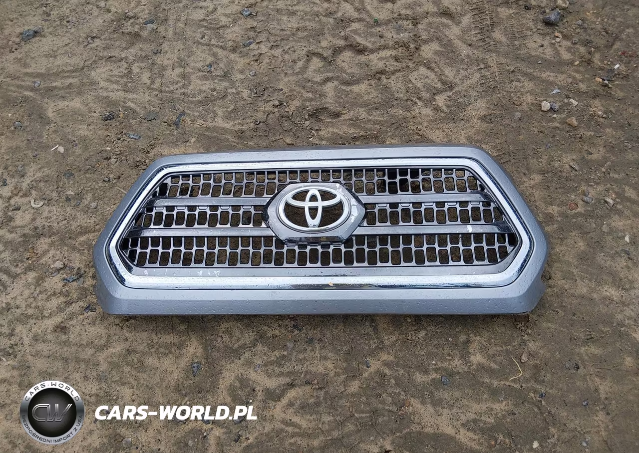 2017 Toyota Tacoma Trd Off Road VIN:5TFCZ5AN6HX088551 - 12