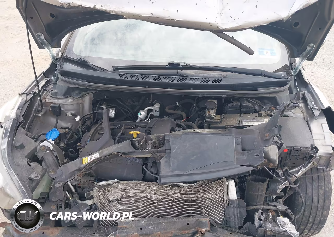 2016 Hyundai Elantra Se VIN:5NPDH4AE1GH655180 - 10