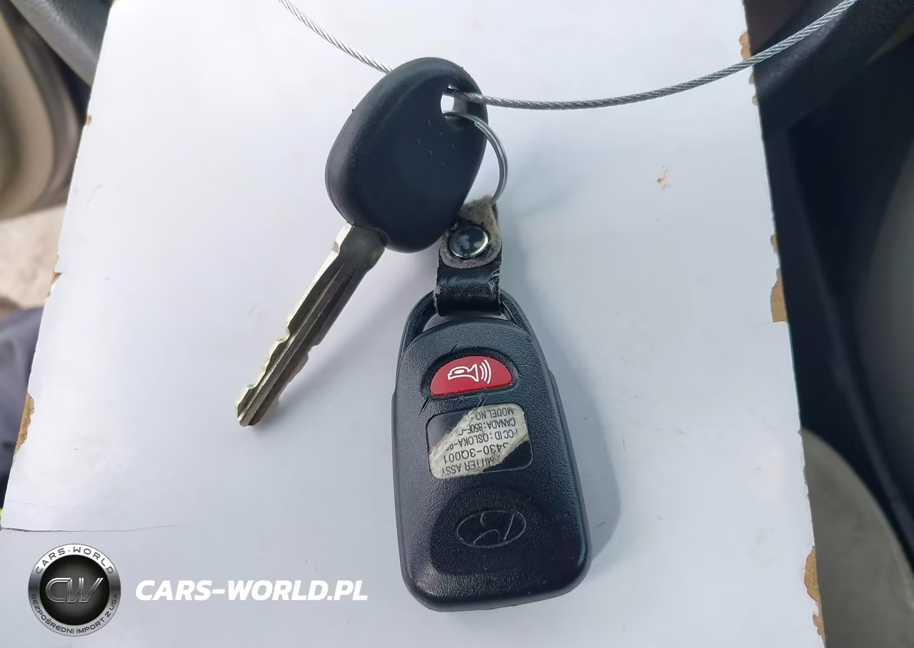 2016 Hyundai Elantra Se VIN:5NPDH4AE1GH655180 - 11