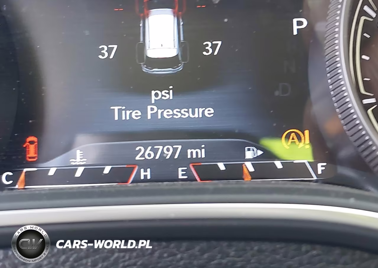 2022 Jeep Cherokee Trailhawk 4X4 VIN:1C4PJMBX9ND538810 - 15