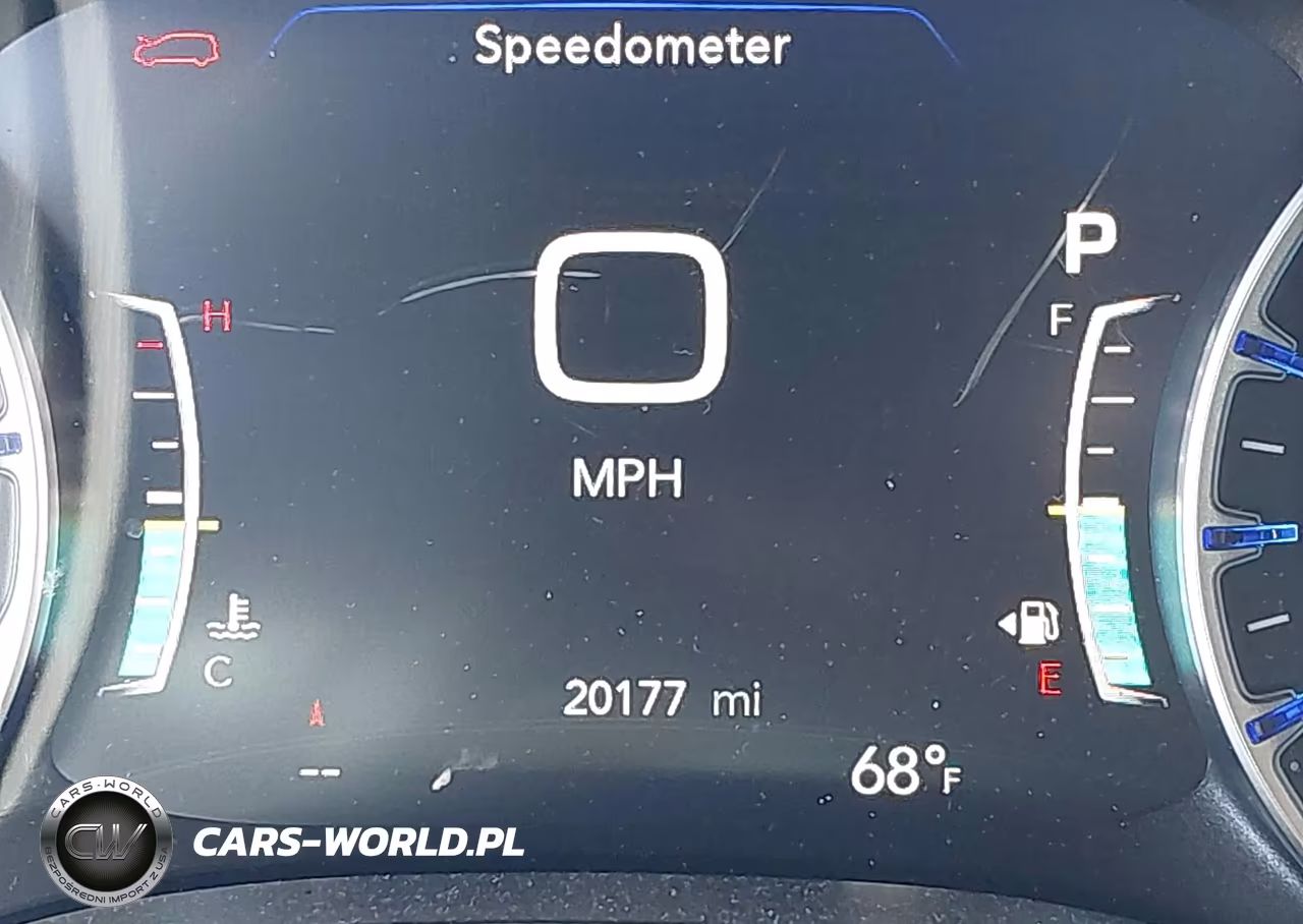 2024 Chrysler Pacifica Touring L VIN:2C4RC1BG9RR132532 - 15