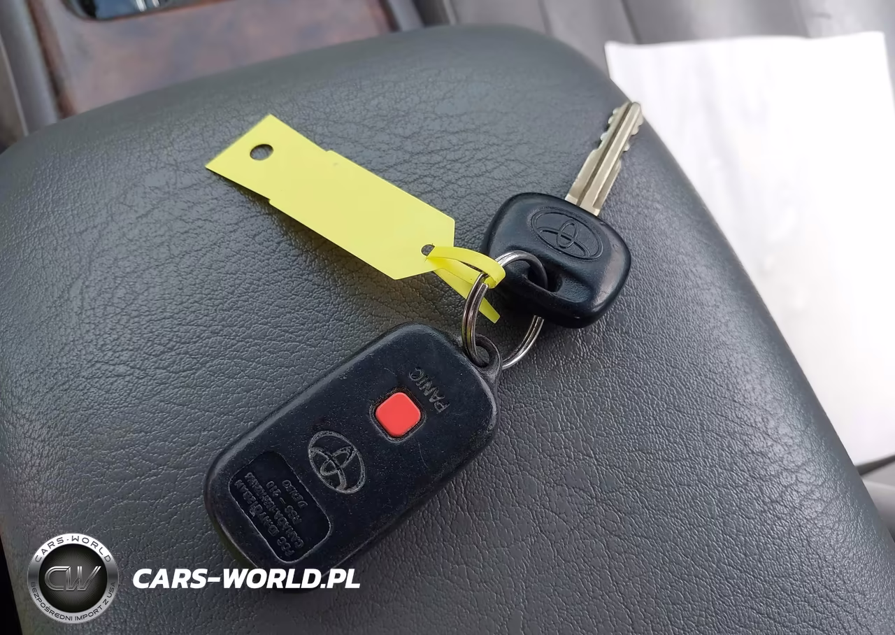 2002 Toyota Avalon Xls VIN:4T1BF28B12U226595 - 11