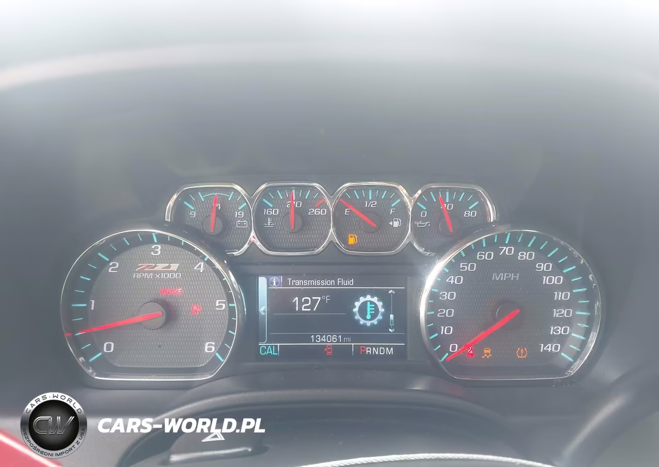 2016 Chevrolet Silverado 1500 1Lt-2Lt VIN:3GCUKREC0GG300825 - 7