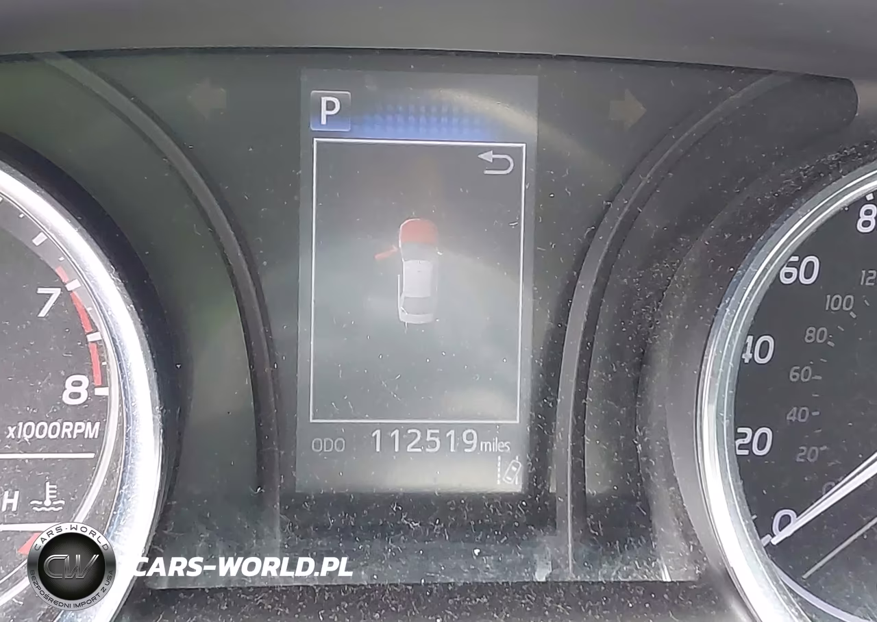 2019 Toyota Camry Le VIN:4T1B11HK4KU295189 - 16