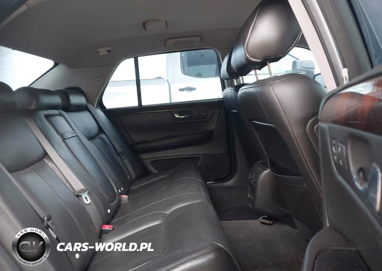 2010 Cadillac Dts 1Sh VIN:1G6KR5EY5AU131867 - 8