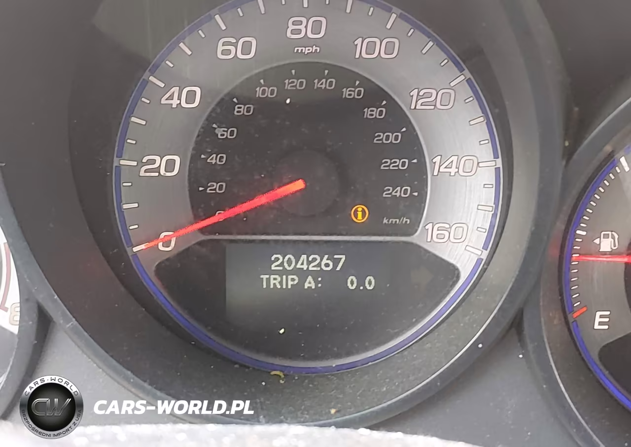 2008 Acura Tl 3.2 VIN:19UUA66288A029215 - 15