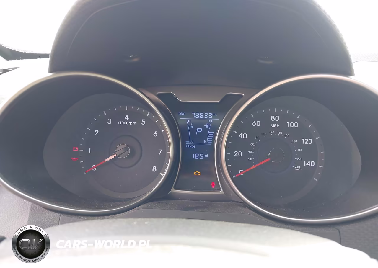 2015 Hyundai Veloster VIN:KMHTC6AD1FU245041 - 7