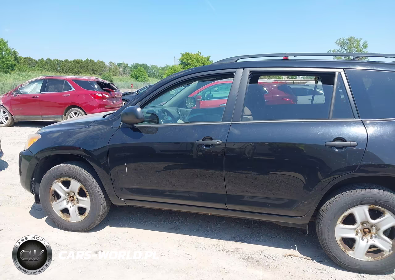 2012 Toyota Rav4 VIN:2T3BF4DV7CW218411 - 14