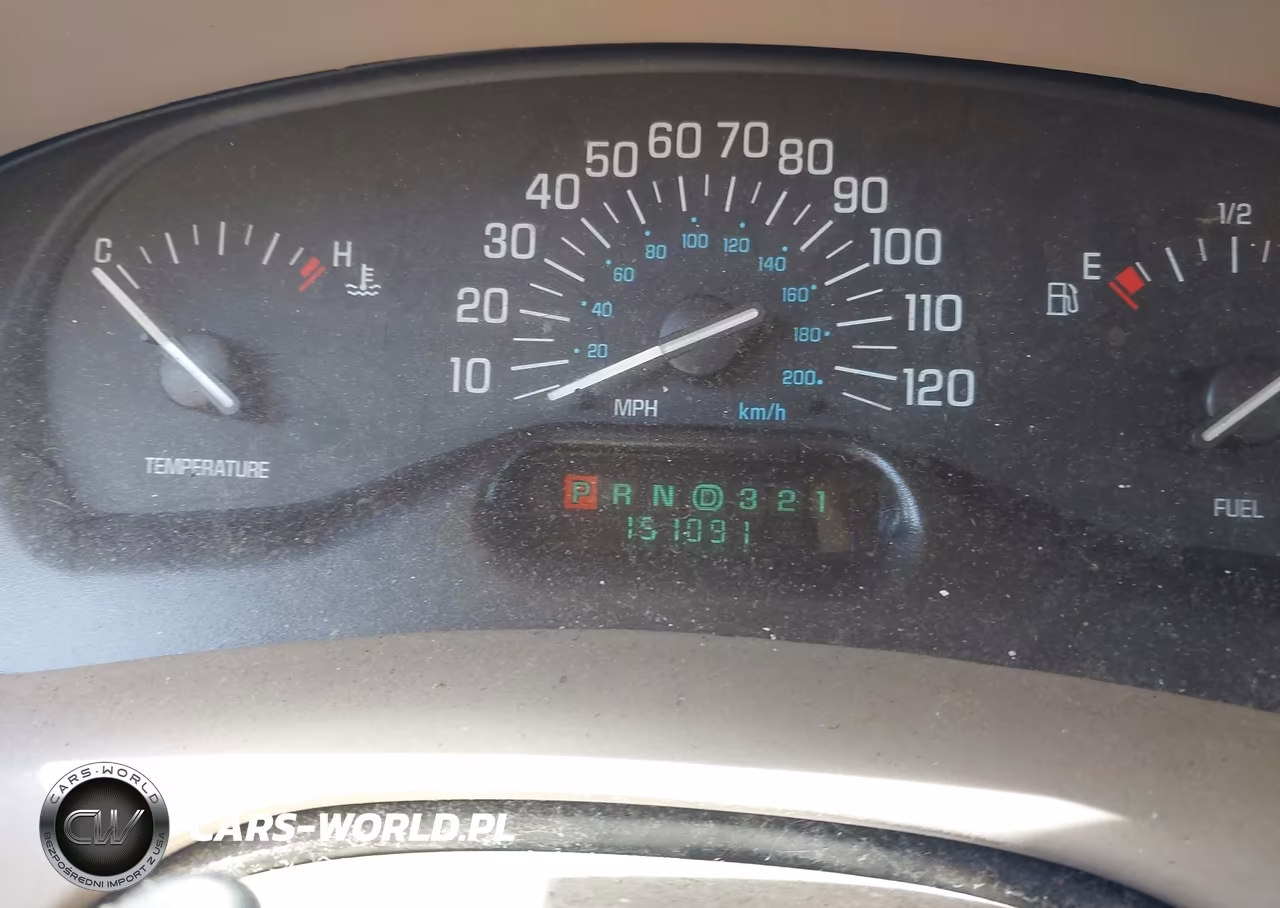 2001 Buick Century Custom VIN:2G4WS52J611135671 - 7