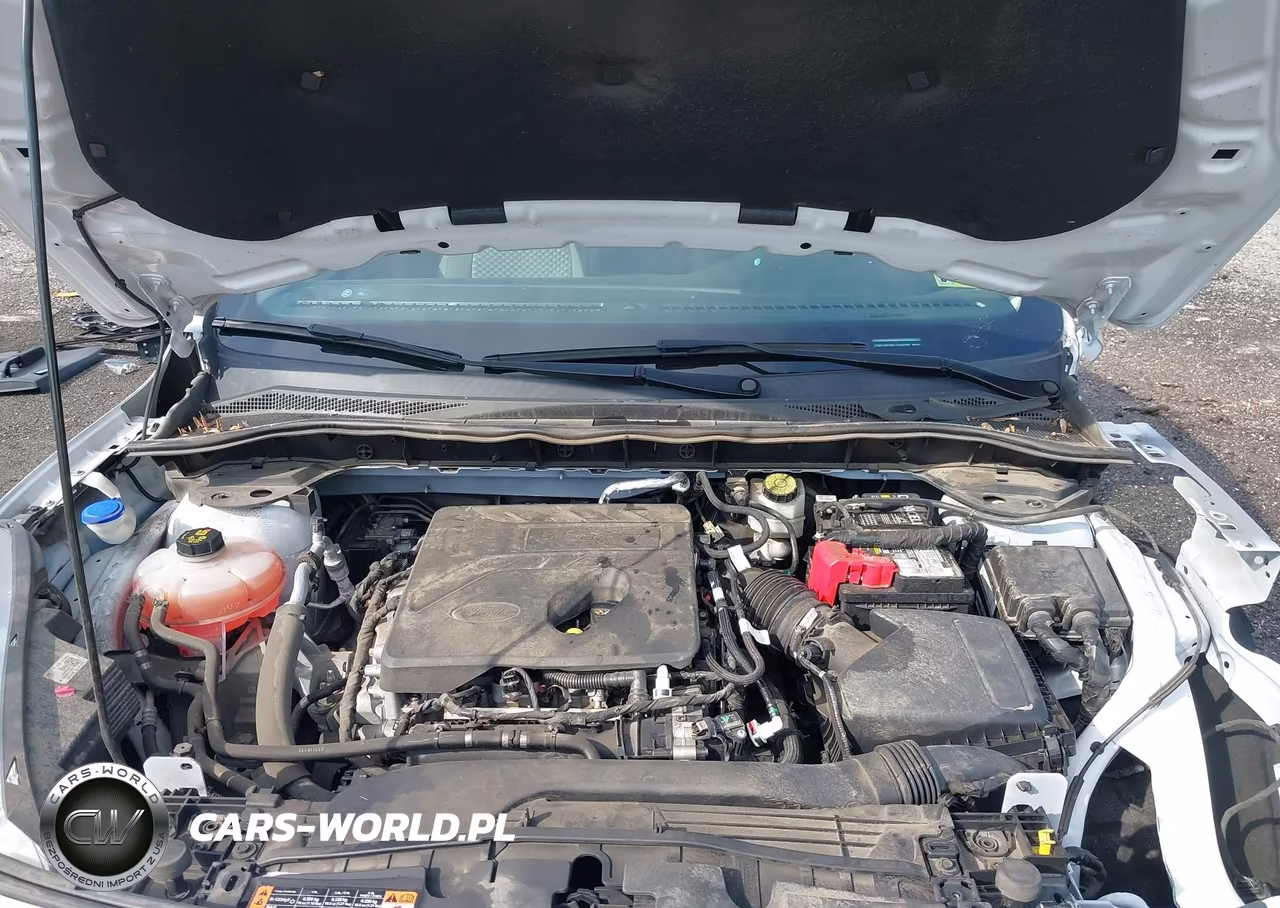 2020 Ford Escape Se VIN:1FMCU9G65LUA04988 - 10