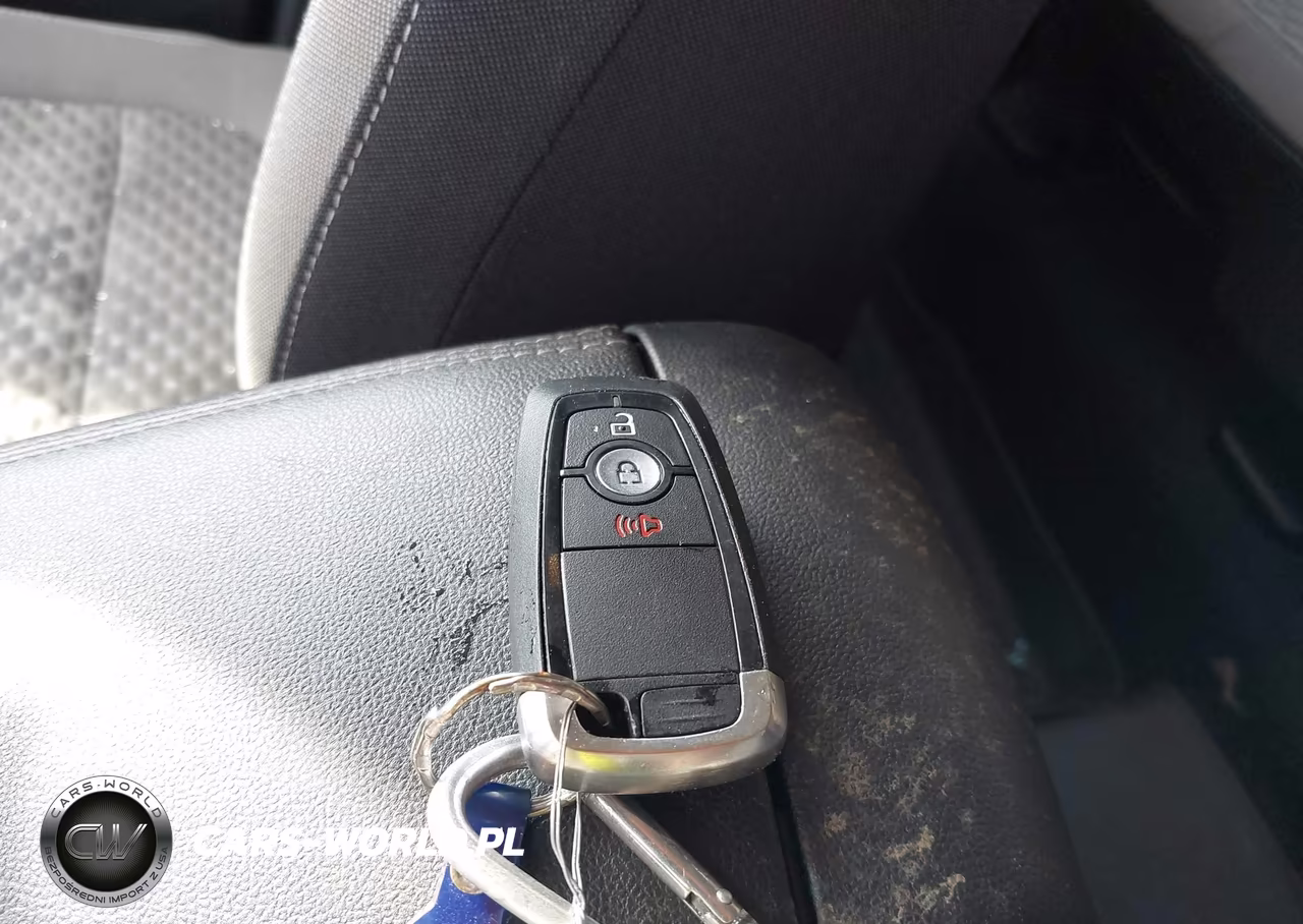 2020 Ford Escape Se VIN:1FMCU9G65LUA04988 - 11